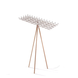 Moooi Space-frame LED floor lamp by Marcel Wanders - Buy now on ShopDecor - Discover the best products by MOOOI design